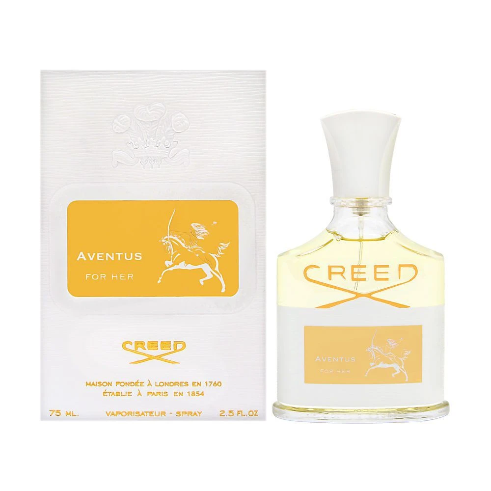 Creed Aventus For Her 75 Ml Eau De Parfum Edp Spray Profumo Donna 1 Creed Aventus For Her 75 Ml Eau De Parfum Edp Spray Profumo Donna