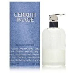Cerruti Image 100 Ml Eau De Toilette Edt Spray Profumo Uomo