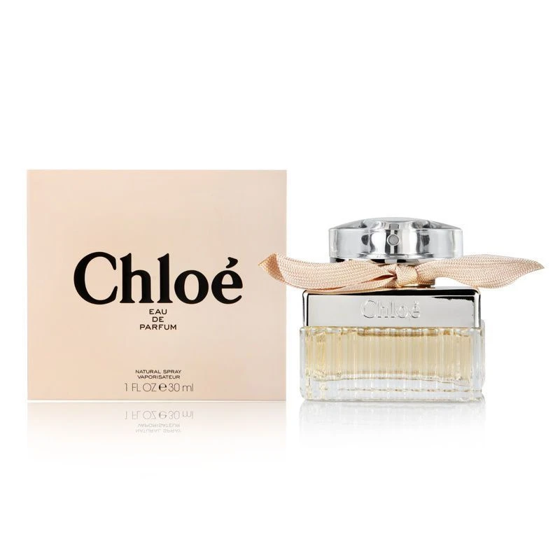 Chloé Chloe Chloe 30 Ml Eau De Parfum EDP Profumo Donna 1 Chloé Chloe Chloe 30 Ml Eau De Parfum EDP Profumo Donna