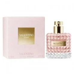 VALENTINO DONNA 30 ML Eau De Parfum EDP VAPO