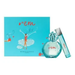 Reminiscence Rem Confezione Regalo EDT 100 Ml + EDT 20 Ml Unisex