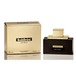 Baldinini Or Noir 75 Ml Eau De Parfum Edp Spray Profumo Donna