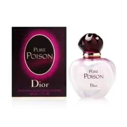 Dior Pure Poison 30 Ml Eau De Parfum Edp