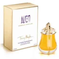 Thierry Mugler Mugler Alien Essence Absolue Eau De Parfum 60 Ml