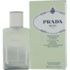 Prada Infusion D'Iris 50 Ml Eau De Toilette Edt Profumo Donna Spray