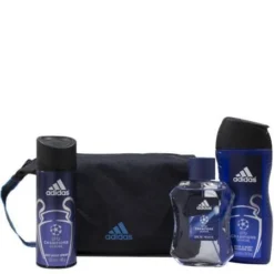 Adidas Champions League Cofanetto