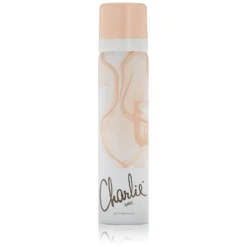 Revlon Charlie Chic Deodorante Corpo 75 Ml
