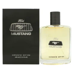 Mustang Ford Mustang Cologne Spray Profumo Uomo 100ml Spray