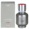 Loewe Pour Homme Sport Eau De Toilette 100 Ml