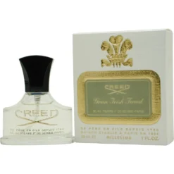 Creed Green Irish Tweed Millesime Spray Eau De Parfume, Profumo Uomo 30ml