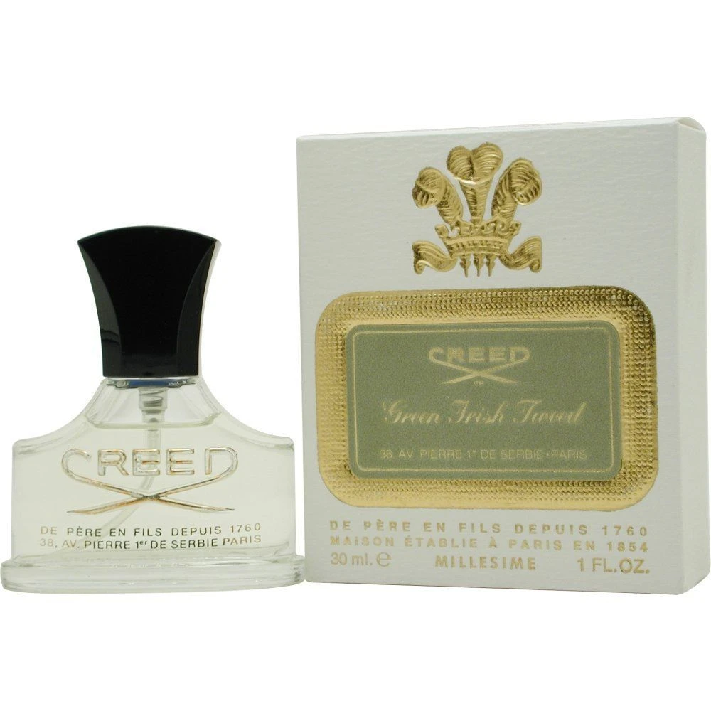 Creed Green Irish Tweed Millesime Spray Eau De Parfume, Profumo Uomo 30ml 1 Creed Green Irish Tweed Millesime Spray Eau De Parfume, Profumo Uomo 30ml