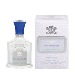 Creed Virgin Island Water Eau De Parfum 100 Ml