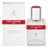 FERRARI RED POWER ICE 3 EDT 40 V