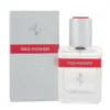 FERRARI RED POWER 40 Ml Eau De Toilette Edt Profumo Uomo