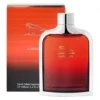Jaguar Classic Red 100 Ml Eau De Toilette Edt Spray Profumo Uomo