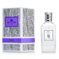 Etro Anice 100 Ml Eau De Toilette Edt Spray Profumo Unisex