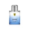 Ferrari Scuderia Light Essence Acqua 125 Ml Eau De Toilette Edt Profumo Uomo