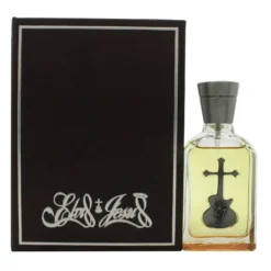 Elvis Jesus For Her 100 Ml Eau De Toilette EDT Profumo Donna