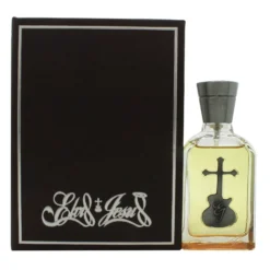 Elvis Jesus For Him 50 Ml Eau De Toilette EDT Profumo Uomo