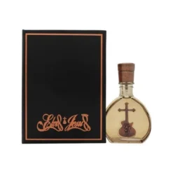 Elvis Jesus For Her 50 Ml Eau De Toilette EDT Profumo Donna