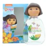 Dora The Exporer 100 Ml Eau De Toilette EDT Profumo Bambino