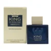 Antonio Banderas King Of Seduction Absolute 100 Ml Eau De Toilette EDT Profumo Uomo