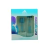 Adidas Pure Lightness Confezione Regalo 50 Ml EDT + 150 Ml Deodorante Confezione Regalo