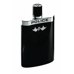 Police Silver Wings 100 Ml Eau De Toilette Edt Spray Profumo Uomo