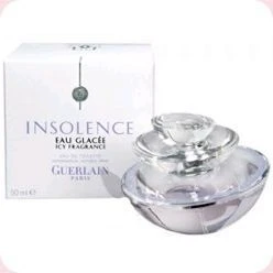 Guerlain Insolence Eau Glacee 50 Ml Eau De Toilette Edt Spray Profumo Donna