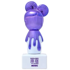 Gwen Stefani Harajuku Lovers Pop Electric Music 50 Ml Eau De Parfum Edp Profumo Donna