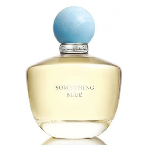 Oscar De La Renta Something Blue 100 Ml Eau De Parfum Edp Spray Profumo Donna 1 Oscar De La Renta Something Blue 100 Ml Eau De Parfum Edp Spray Profumo Donna