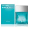 Michael Kors Turquoise 50 Ml Eau De Parfum Edp Profumo Donna