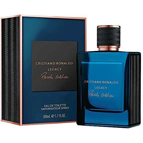 Cristiano Ronaldo Legacy Private Edition 100 Ml Eau De Parfum Edp Spray Profumo Uomo 1 Cristiano Ronaldo Legacy Private Edition 100 Ml Eau De Parfum Edp Spray Profumo Uomo