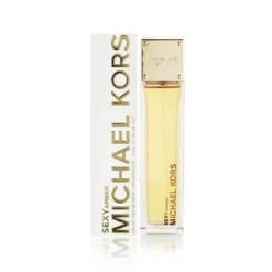 Michael Kors Sexy Amber 185 Ml Eau De Parfum Edp Profumo Donna