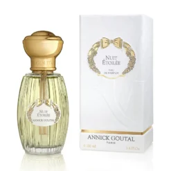 Annick Goutal Nuit Etoilee 100 Ml Eau De Parfum Edp Spray Profumo Unisex