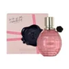 Viktor&Rolf Viktor & Rolf Flowerbomb La Vie En Rose 2016 50 Ml Eau De Toilette Edt Spray Profumo Donna