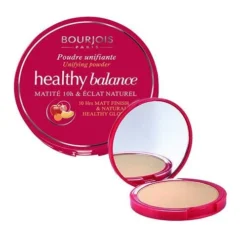 Bourjois Healthy Balance Vanille Cipria 9 G