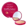 Bourjois Healthy Balance 53 Beige Chiaro Cipria 9 G
