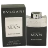 Bulgari Man Black Cologne 60 Ml Eau De Toilette EDT Profumo Uomo Bvlgari