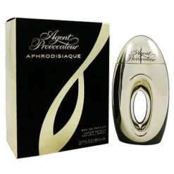 Agent Provocateur Aphrodisiaque 80 Ml Eau De Parfum Edp Spray Profumo Donna