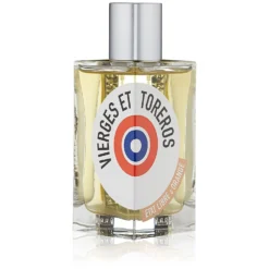 Etat Libre D'Orange Vierges Et Toreros 100 Ml Eau De Parfum Edp Spray Profumo Unisex