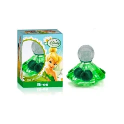 Disney Fairies 20 Ml Eau De Parfum Edp Body Splash Profumo Donna