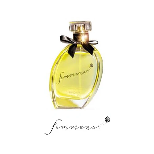 Femmena Parfum Body Hair 100 ML Spray Profumato Corpo E Capelli 1 Femmena Parfum Body Hair 100 ML Spray Profumato Corpo E Capelli