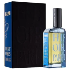 Histoires De Parfums 1926 Turandot Puccini Absolu 60 Ml Eau De Parfum Edp Spray Profumo Donna