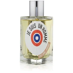 Etat Libre D'Orange Je Suis Un Homme 100 Ml Eau De Parfum Edp Spray Profumo Uomo