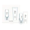 Calvin Klein CK2 Gift Set 50 Ml EDT + 100 Ml Shower Gel