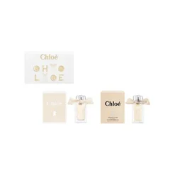 Chloé My Little Chloé Gift Set 20 Ml Chloé Fleur EDP + 20 Ml Chloé EDP Donna
