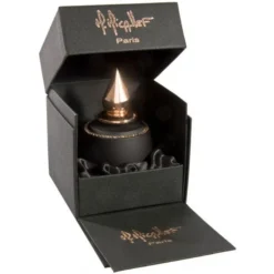 M. Micallef Black 100 Ml Eau De Parfum Edp Spray Profumo Donna