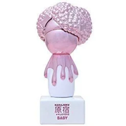 Gwen Stefani Harajuku Lovers Pop Electric Baby 15 Ml Eau De Parfum Edp Profumo Donna