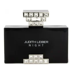 Judith Leiber Night 75 Ml Eau De Parfum Edp Spray Profumo Donna